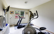 Skelmersdale home gym construction leads