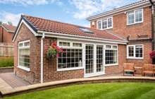 Skelmersdale house extension leads
